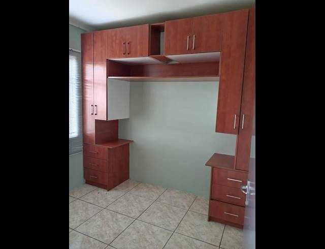 2 BEDROOM APARTMENT FOR SALE IN FLEURHOF